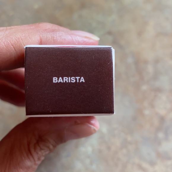 SMASHBOX  ALWAYS OM Cream Eyeshadow - Picture 2 of 3